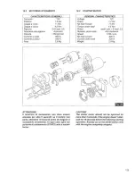 Preview for 127 page of MOTO GUZZI sport 1100 Workshop Manual