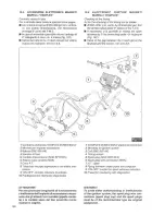 Preview for 128 page of MOTO GUZZI sport 1100 Workshop Manual