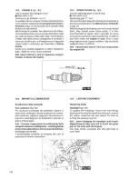 Preview for 130 page of MOTO GUZZI sport 1100 Workshop Manual