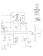 Preview for 134 page of MOTO GUZZI sport 1100 Workshop Manual