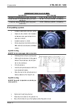 Предварительный просмотр 14 страницы MOTO GUZZI Stelvio 1200 4V Service Station Manual