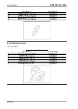 Предварительный просмотр 24 страницы MOTO GUZZI Stelvio 1200 4V Service Station Manual