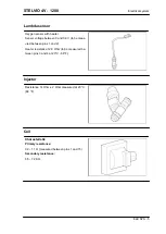 Предварительный просмотр 25 страницы MOTO GUZZI Stelvio 1200 4V Service Station Manual