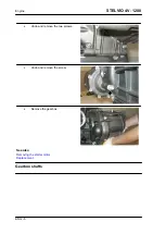 Preview for 32 page of MOTO GUZZI Stelvio 1200 4V Service Station Manual