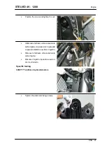 Preview for 53 page of MOTO GUZZI Stelvio 1200 4V Service Station Manual