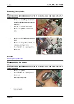 Preview for 80 page of MOTO GUZZI Stelvio 1200 4V Service Station Manual