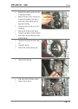 Preview for 99 page of MOTO GUZZI Stelvio 1200 4V Service Station Manual