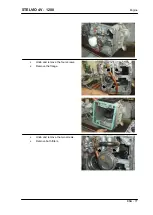 Preview for 103 page of MOTO GUZZI Stelvio 1200 4V Service Station Manual