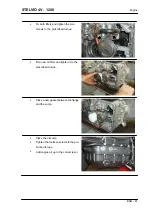 Preview for 107 page of MOTO GUZZI Stelvio 1200 4V Service Station Manual