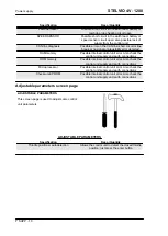 Preview for 118 page of MOTO GUZZI Stelvio 1200 4V Service Station Manual