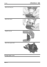 Preview for 122 page of MOTO GUZZI Stelvio 1200 4V Service Station Manual