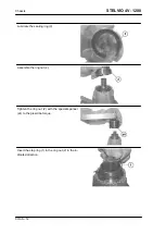 Preview for 130 page of MOTO GUZZI Stelvio 1200 4V Service Station Manual