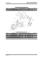 Preview for 18 page of MOTO GUZZI Stelvio 1200 MY11 2011 Service Station Manual