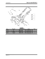 Preview for 30 page of MOTO GUZZI Stelvio 1200 MY11 2011 Service Station Manual