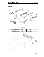 Preview for 31 page of MOTO GUZZI Stelvio 1200 MY11 2011 Service Station Manual