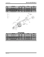 Preview for 48 page of MOTO GUZZI Stelvio 1200 MY11 2011 Service Station Manual