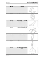 Preview for 56 page of MOTO GUZZI Stelvio 1200 MY11 2011 Service Station Manual