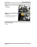 Preview for 90 page of MOTO GUZZI Stelvio 1200 MY11 2011 Service Station Manual