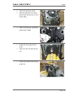 Preview for 173 page of MOTO GUZZI Stelvio 1200 MY11 2011 Service Station Manual