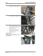 Preview for 174 page of MOTO GUZZI Stelvio 1200 MY11 2011 Service Station Manual