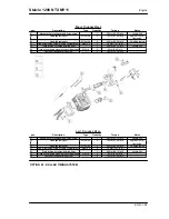 Preview for 183 page of MOTO GUZZI Stelvio 1200 MY11 2011 Service Station Manual