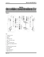 Preview for 272 page of MOTO GUZZI Stelvio 1200 MY11 2011 Service Station Manual