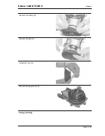 Preview for 305 page of MOTO GUZZI Stelvio 1200 MY11 2011 Service Station Manual