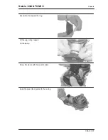 Preview for 307 page of MOTO GUZZI Stelvio 1200 MY11 2011 Service Station Manual