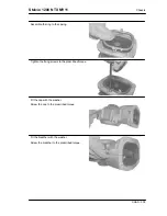 Preview for 309 page of MOTO GUZZI Stelvio 1200 MY11 2011 Service Station Manual