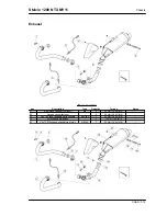 Preview for 319 page of MOTO GUZZI Stelvio 1200 MY11 2011 Service Station Manual