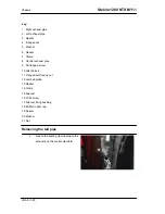 Preview for 320 page of MOTO GUZZI Stelvio 1200 MY11 2011 Service Station Manual