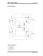 Preview for 329 page of MOTO GUZZI Stelvio 1200 MY11 2011 Service Station Manual