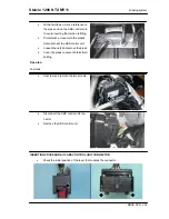 Preview for 339 page of MOTO GUZZI Stelvio 1200 MY11 2011 Service Station Manual