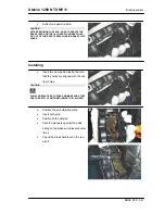 Preview for 347 page of MOTO GUZZI Stelvio 1200 MY11 2011 Service Station Manual