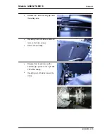 Preview for 373 page of MOTO GUZZI Stelvio 1200 MY11 2011 Service Station Manual