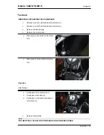 Preview for 375 page of MOTO GUZZI Stelvio 1200 MY11 2011 Service Station Manual