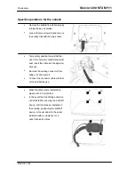 Preview for 382 page of MOTO GUZZI Stelvio 1200 MY11 2011 Service Station Manual