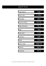 Предварительный просмотр 5 страницы MOTO GUZZI Stelvio 1200 NTX Service Manual