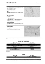 Предварительный просмотр 11 страницы MOTO GUZZI Stelvio 1200 NTX Service Manual