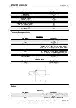 Предварительный просмотр 13 страницы MOTO GUZZI Stelvio 1200 NTX Service Manual