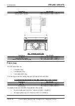 Предварительный просмотр 20 страницы MOTO GUZZI Stelvio 1200 NTX Service Manual