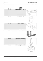 Предварительный просмотр 24 страницы MOTO GUZZI Stelvio 1200 NTX Service Manual