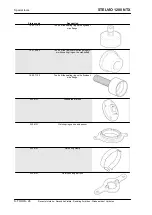 Предварительный просмотр 26 страницы MOTO GUZZI Stelvio 1200 NTX Service Manual