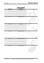 Предварительный просмотр 28 страницы MOTO GUZZI Stelvio 1200 NTX Service Manual