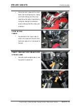 Предварительный просмотр 43 страницы MOTO GUZZI Stelvio 1200 NTX Service Manual