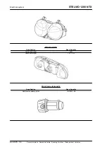 Предварительный просмотр 56 страницы MOTO GUZZI Stelvio 1200 NTX Service Manual