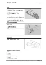 Предварительный просмотр 57 страницы MOTO GUZZI Stelvio 1200 NTX Service Manual