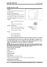 Предварительный просмотр 63 страницы MOTO GUZZI Stelvio 1200 NTX Service Manual