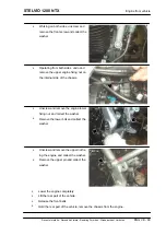 Предварительный просмотр 89 страницы MOTO GUZZI Stelvio 1200 NTX Service Manual