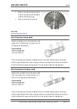 Предварительный просмотр 111 страницы MOTO GUZZI Stelvio 1200 NTX Service Manual